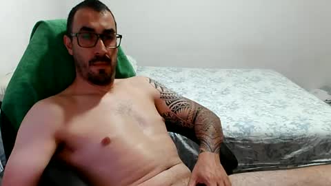 canario2388 online show from June 27, 9:09 pm