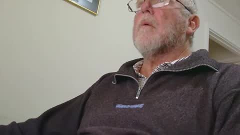 Canberian online show from May 26, 1:12 am