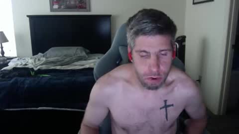 captmorgan30263 online show from May 13, 7:11 pm