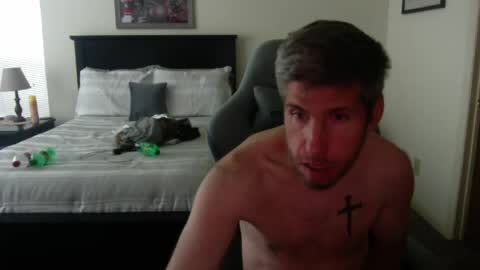 captmorgan30263 online show from July 7, 4:00 pm