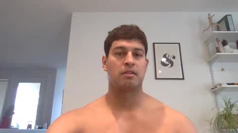 cardioisfrgirls online show from January 5, 5:27 pm