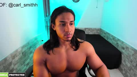 Carl online show from January 10, 6:07 am