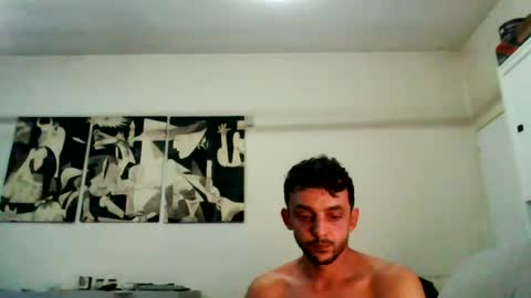 Carlos online show from June 20, 3:06 pm