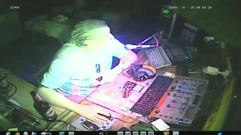 carlos712009 online show from July 12, 6:59 am
