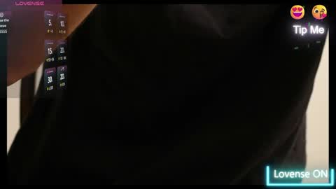 carlos_live_ online show from May 9, 1:23 pm