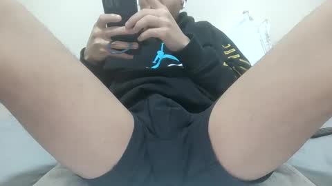 carlosdagoat96 online show from May 10, 12:56 am