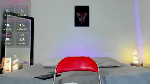 carloshero69 online show from June 21, 6:35 pm