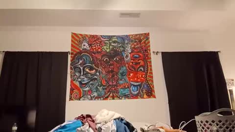 carolinajuggalo17 online show from May 10, 1:51 am