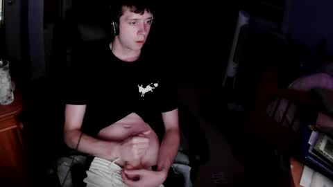 cartermcberran online show from July 15, 2:29 am