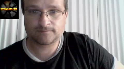 CASCADACEK online show from May 30, 5:57 pm