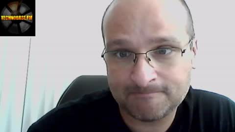 CASCADACEK online show from July 4, 6:16 am