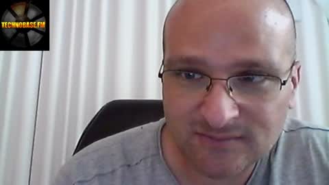 CASCADACEK online show from June 16, 4:42 pm