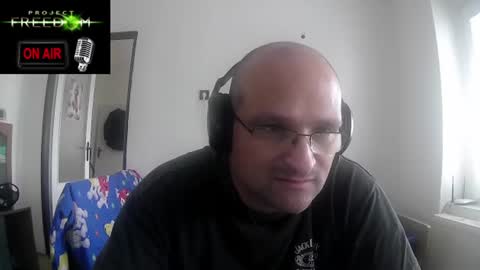 CASCADACEK online show from June 17, 4:53 pm