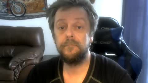 AllenGallant online show from August 4, 3:38 pm