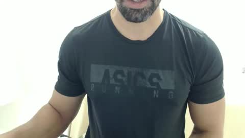 cashmastermuscle77 online show from June 2, 10:16 am