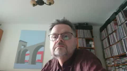 caspierre online show from February 1, 12:04 pm