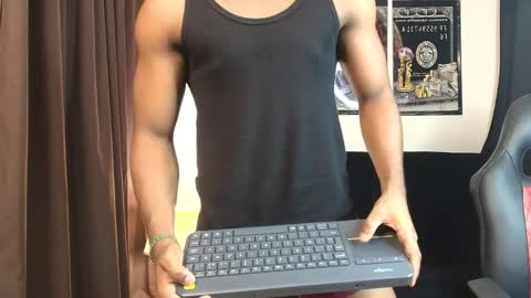 CASSIAN GOLD online show from April 13, 11:49 pm