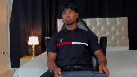 CASSIAN GOLD online show from April 6, 2:41 am