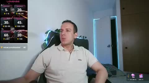 Cerso online show from April 21, 1:42 am