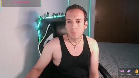 Cerso online show from June 8, 1:23 am