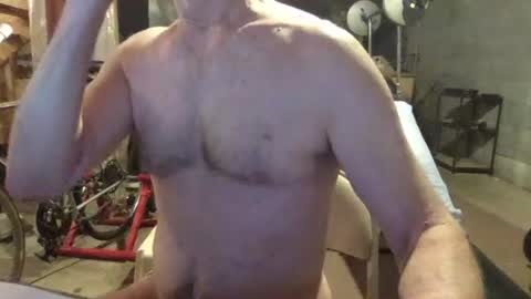 cfnmworkout1 online show from June 27, 5:40 pm