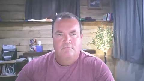 chadmichaell online show from May 18, 5:39 pm