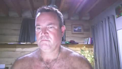 chadmichaell online show from May 29, 1:59 am