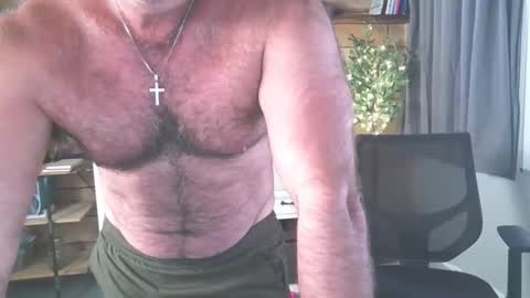 chadmichaell online show from May 20, 11:50 am