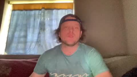 chadski1991 online show from May 25, 9:37 am