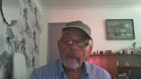 Champers online show from July 16, 8:54 am