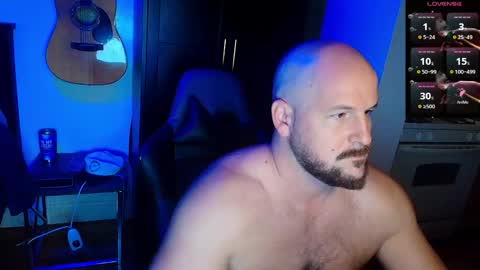 Chance Cruise online show from April 7, 2:44 am