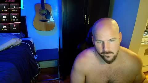 Chance Cruise online show from June 7, 2:51 am