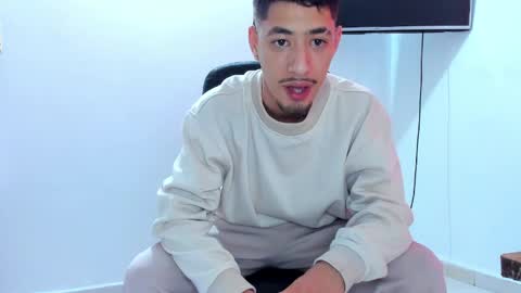 Kenji online show from May 12, 12:13 pm