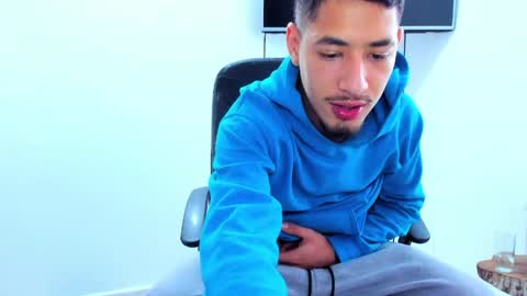 Kenji online show from April 23, 12:29 pm