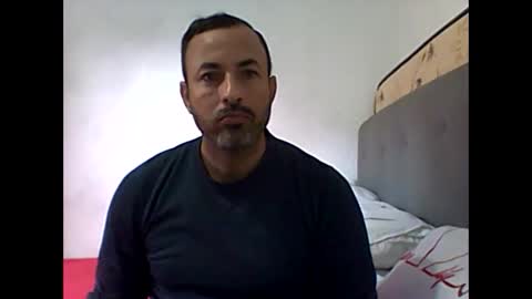 AMANTE-SP online show from May 20, 3:07 pm