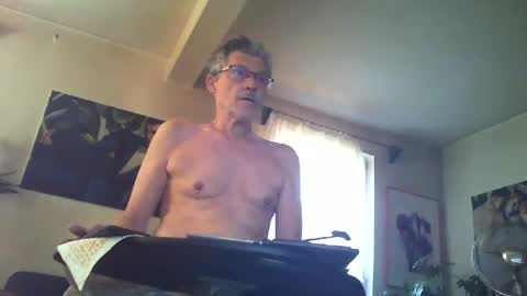 Chapsmaster online show from July 9, 11:14 am