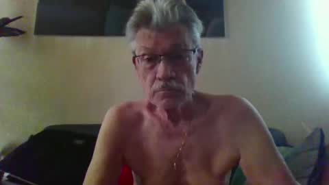 Chapsmaster online show from June 23, 9:36 am
