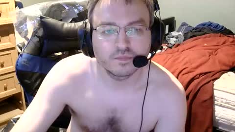 Charles online show from May 25, 4:29 am