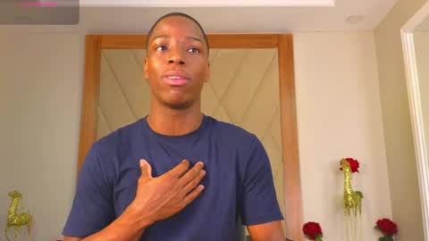 charlesbrown_ online show from June 6, 2:23 pm
