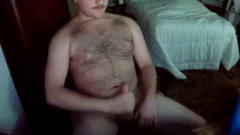charlie7125 online show from June 1, 7:41 am