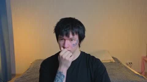 LUCASRYANPVT IS OPEN online show from July 4, 3:04 pm
