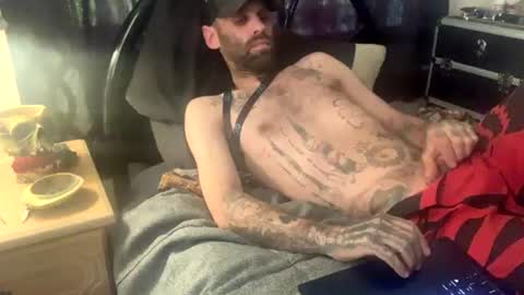 Chevy online show from July 16, 12:34 pm