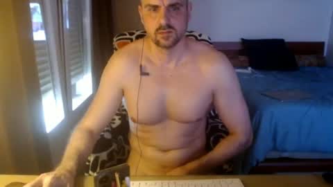 chicocam1983 online show from July 21, 3:36 pm
