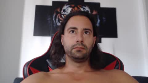 Chicosur online show from July 22, 7:22 am