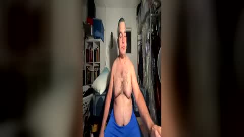 chillcub130895 online show from June 17, 6:48 am