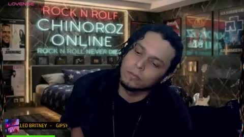 Enrique online show from June 27, 8:06 am