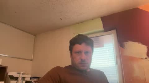 Chris online show from March 19, 10:51 am