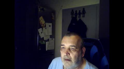 Chris online show from July 5, 5:03 am