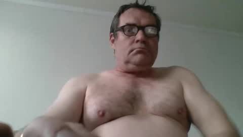 chrisberlin246 online show from May 9, 6:20 pm