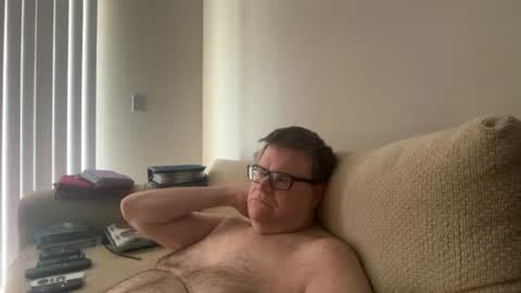 Chris online show from June 21, 1:06 pm